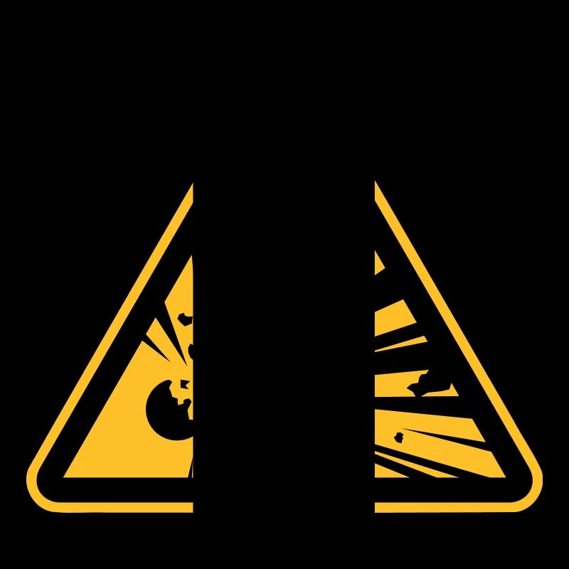 Explosionsgefahr