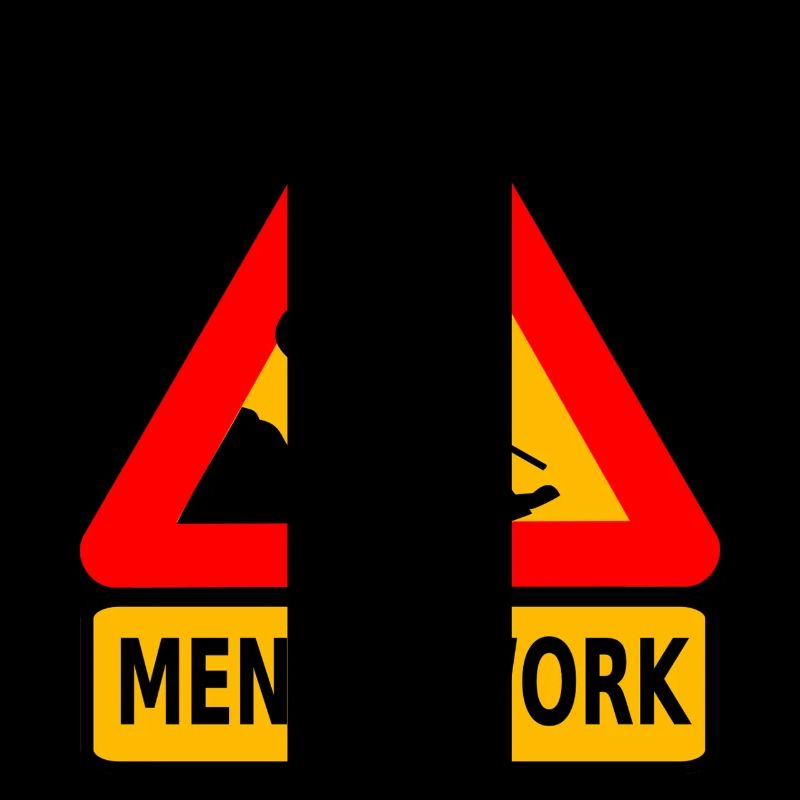 Men at work