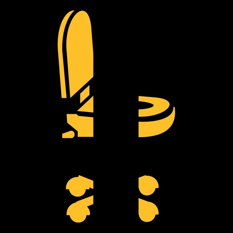 Nerd chaise de bureau de commodité / convinience