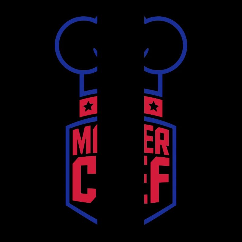 Cool Master Star Chef Logo