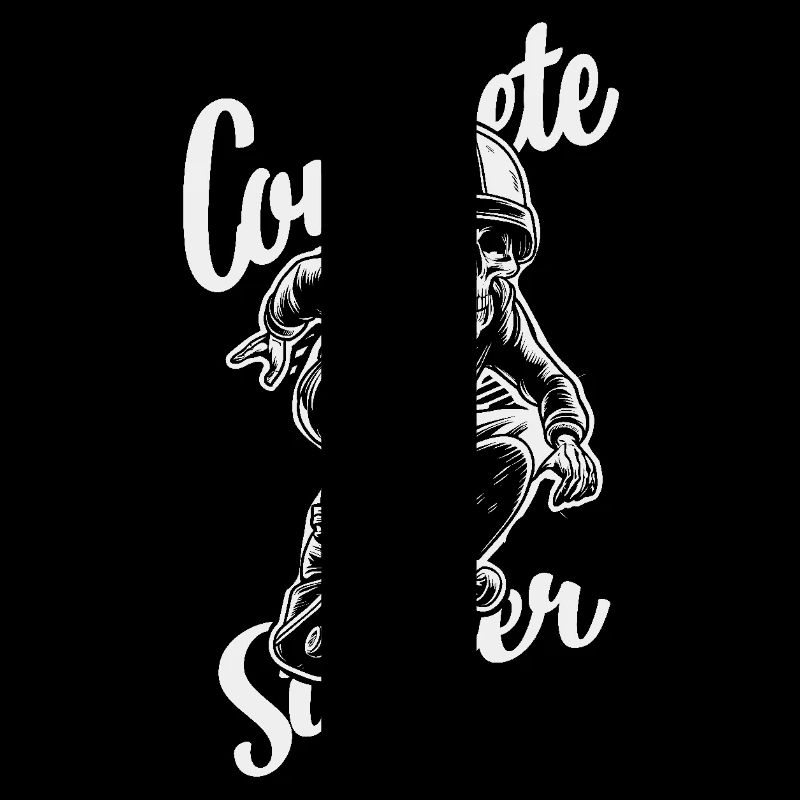 Beton-Surfer