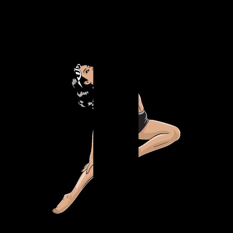 Pole Dance Pole Dancer Pole Dance