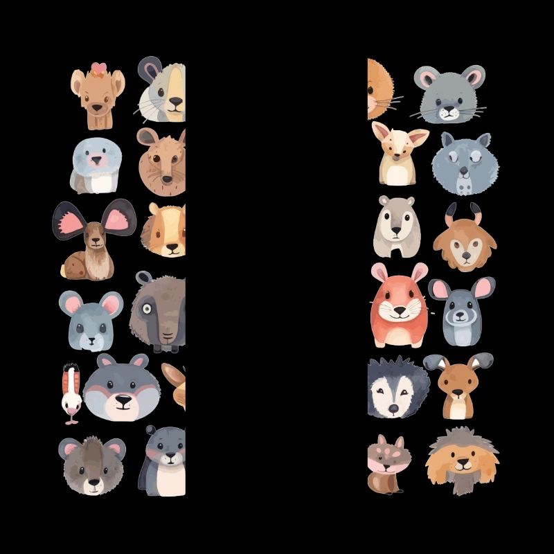 Tierchen