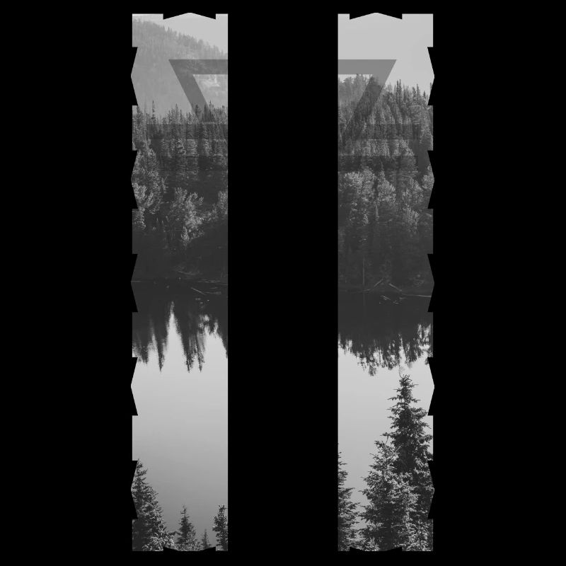 Forêt