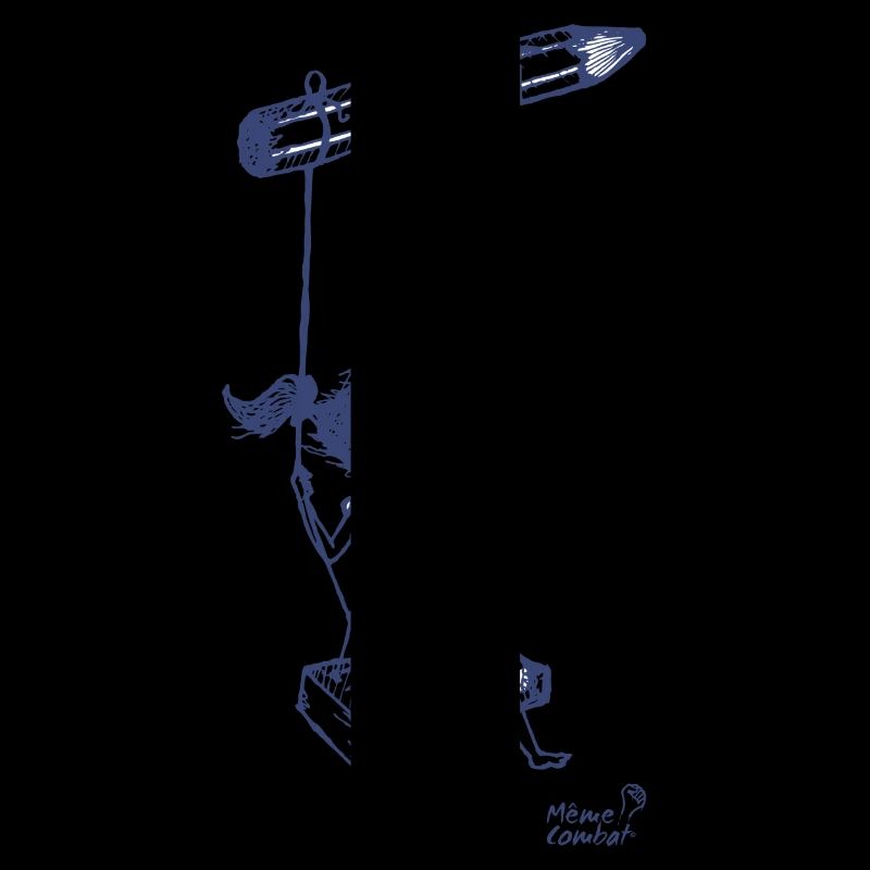 crayon & liberté