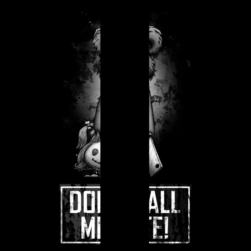 Teddy - Don't Call Me Cute