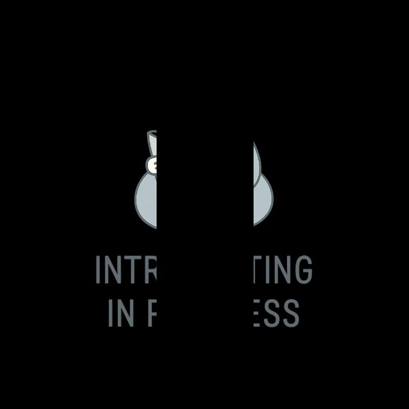 Introverting in Progress – For quiet hours