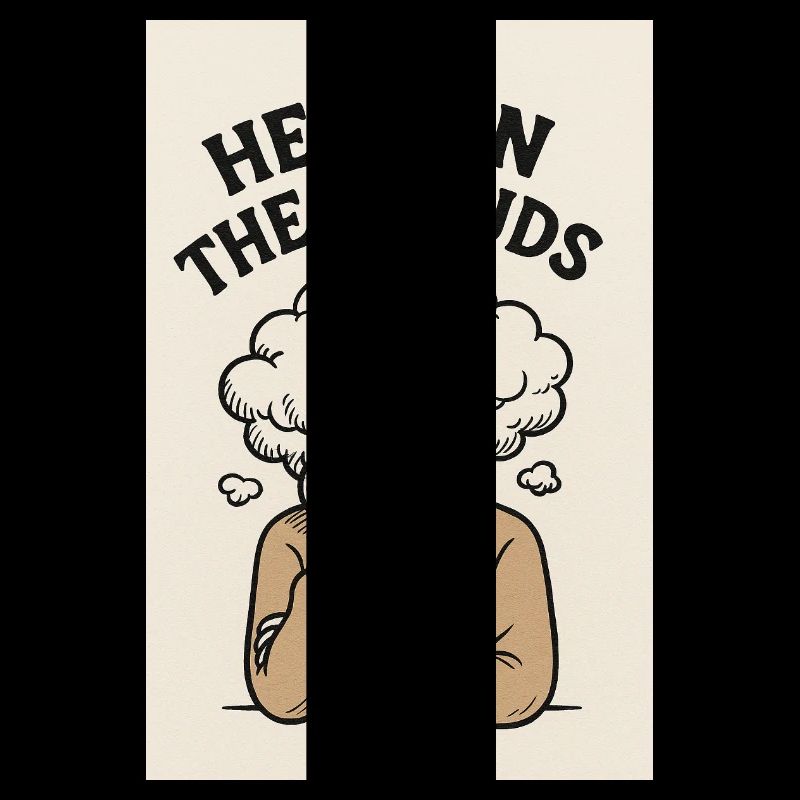 Head in the Clouds
