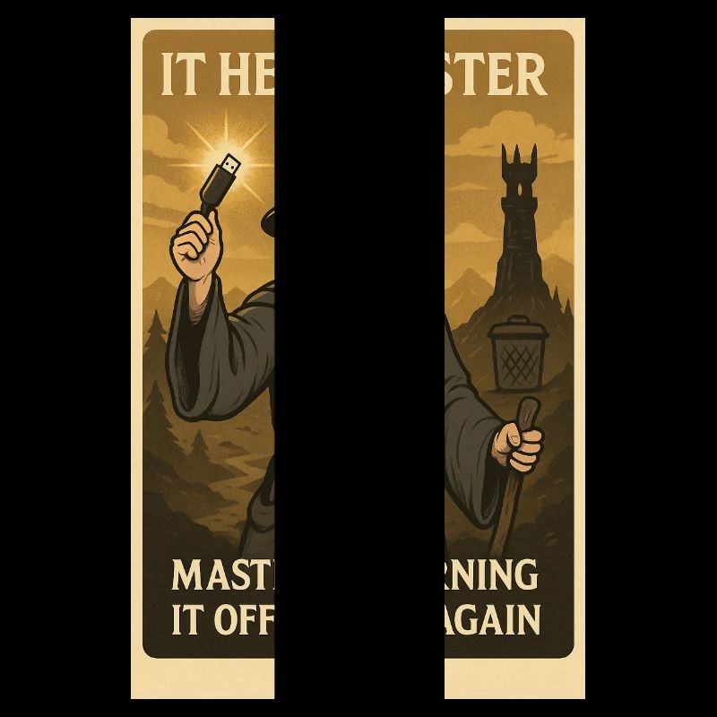 IT-Direktor
