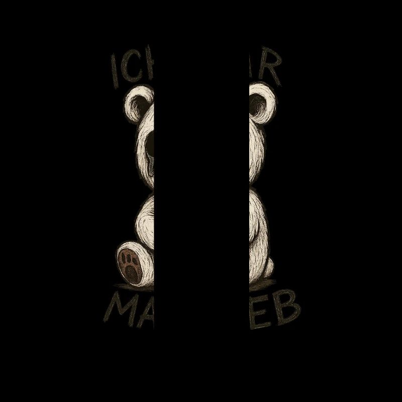 Eisbär