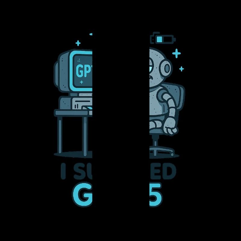 I Survived GPT-5