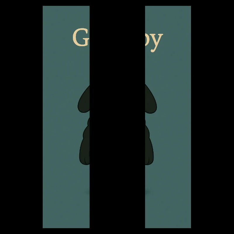 Grumpy