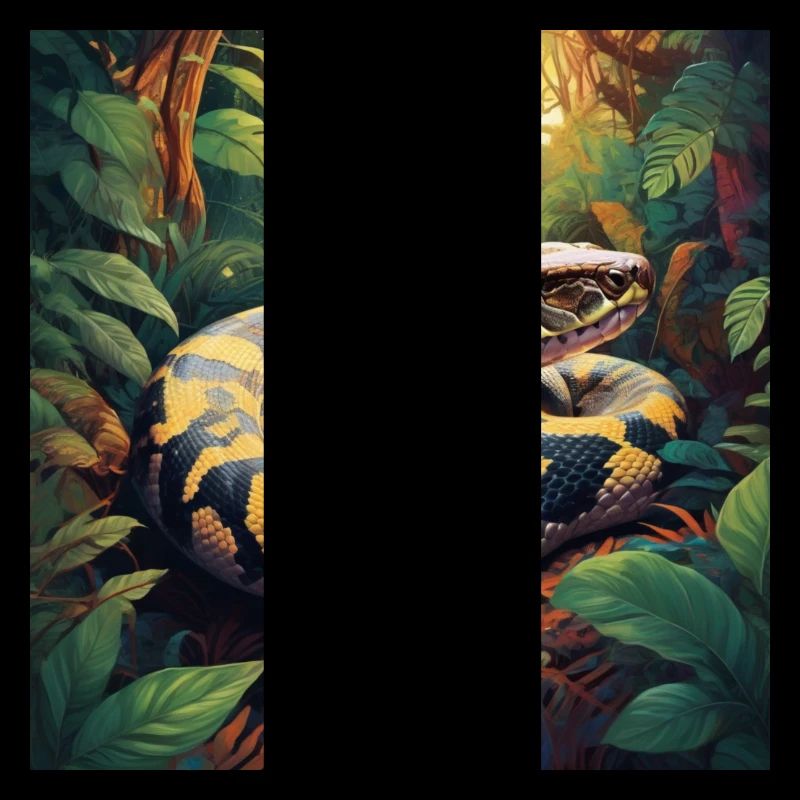 SERPENT