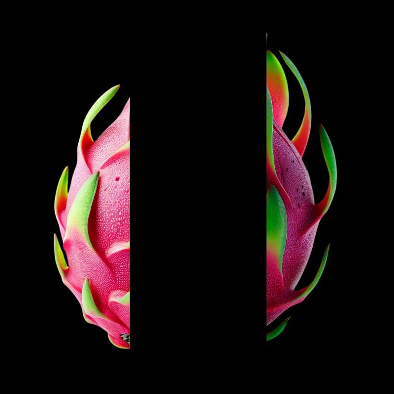 Dragon Fruit – Tropical Masterpiece