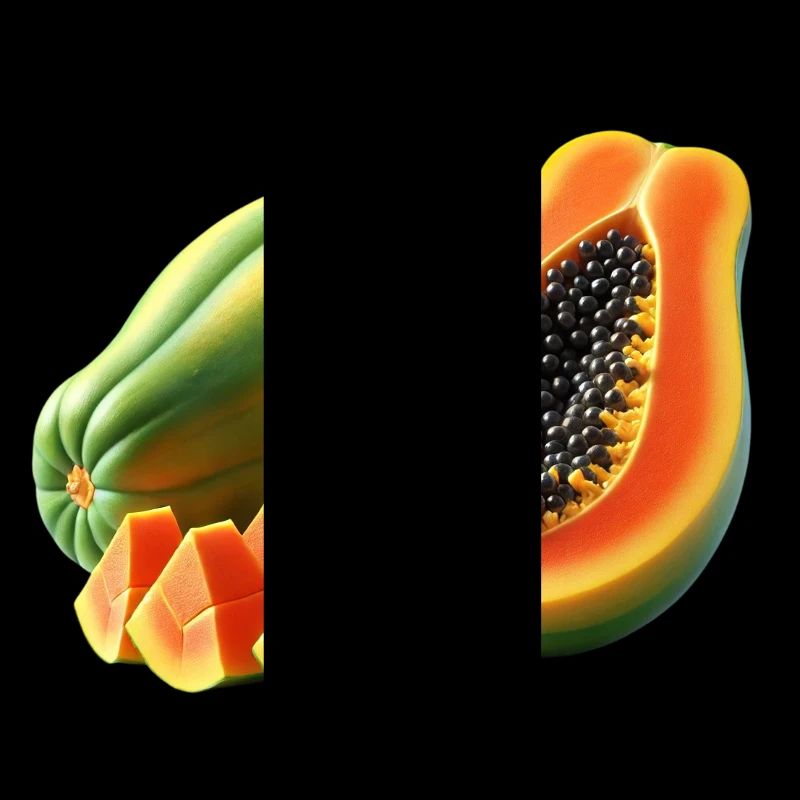 Papaya
