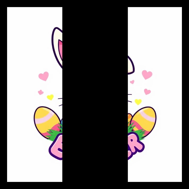 Bunte Ostern
