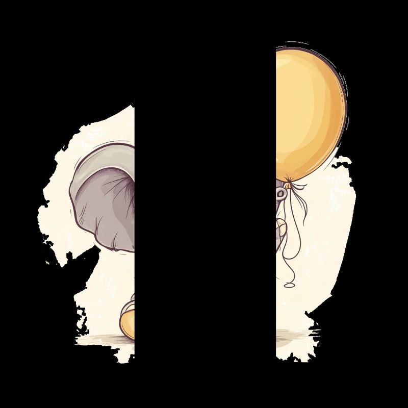 Bébé éléphant