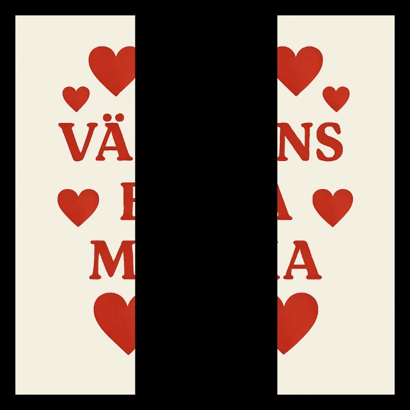 Die beste Mama der Welt