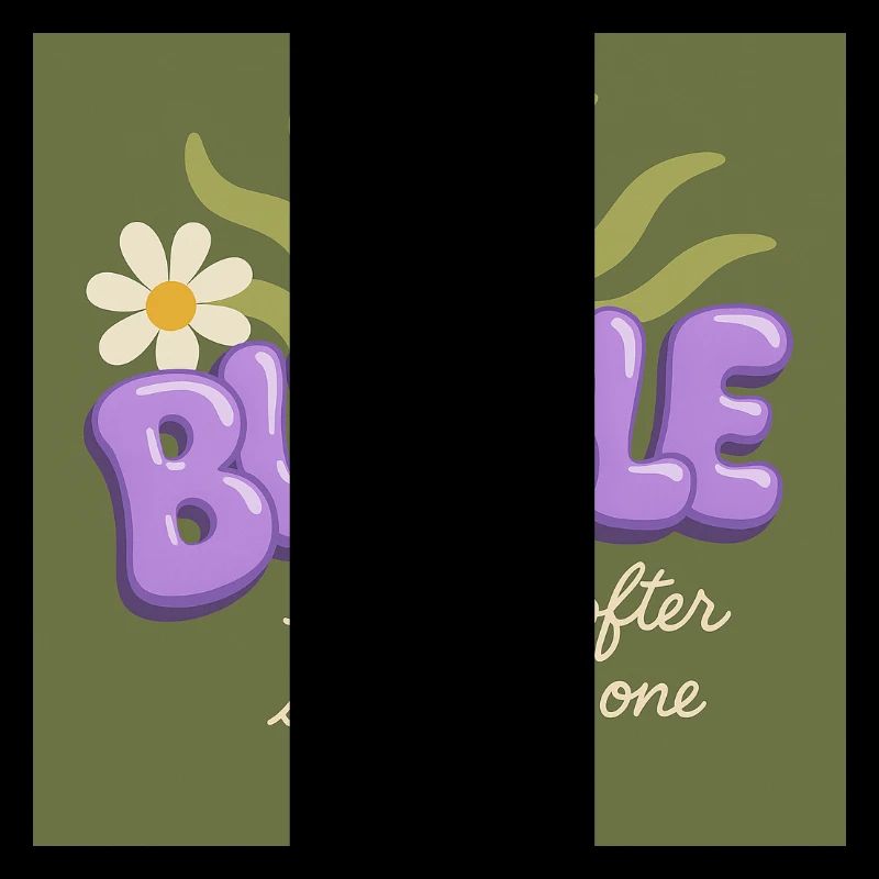 BUBBLE – Feeling Softer Since Day One