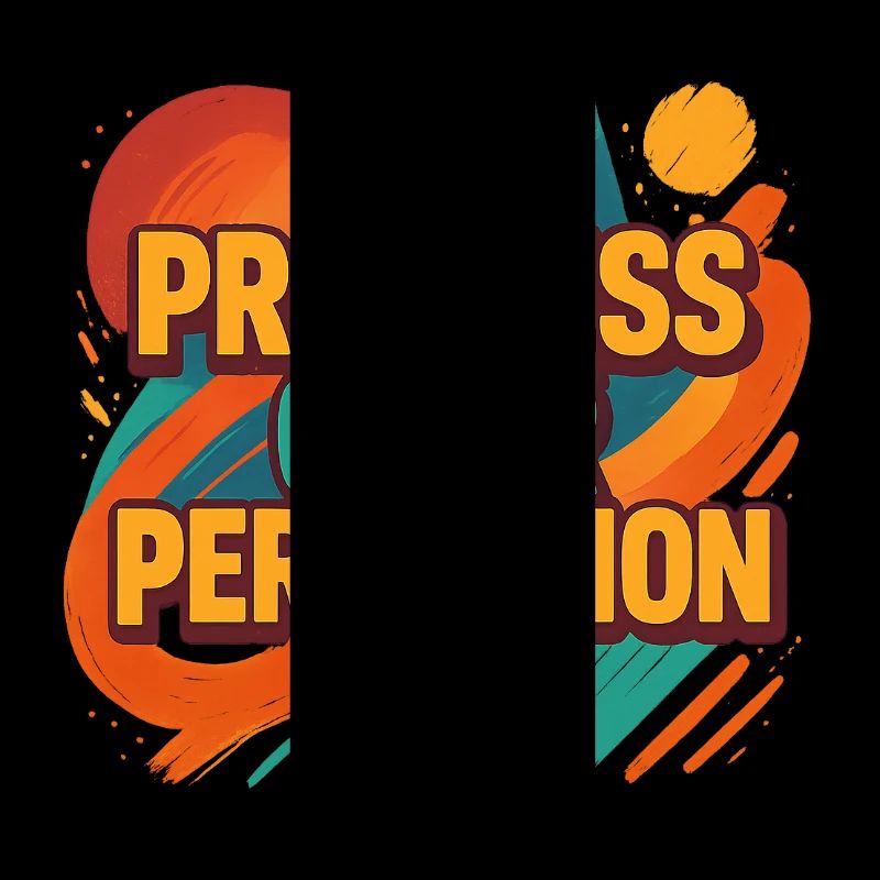 Le progrès plutôt que la perfection – Motivation