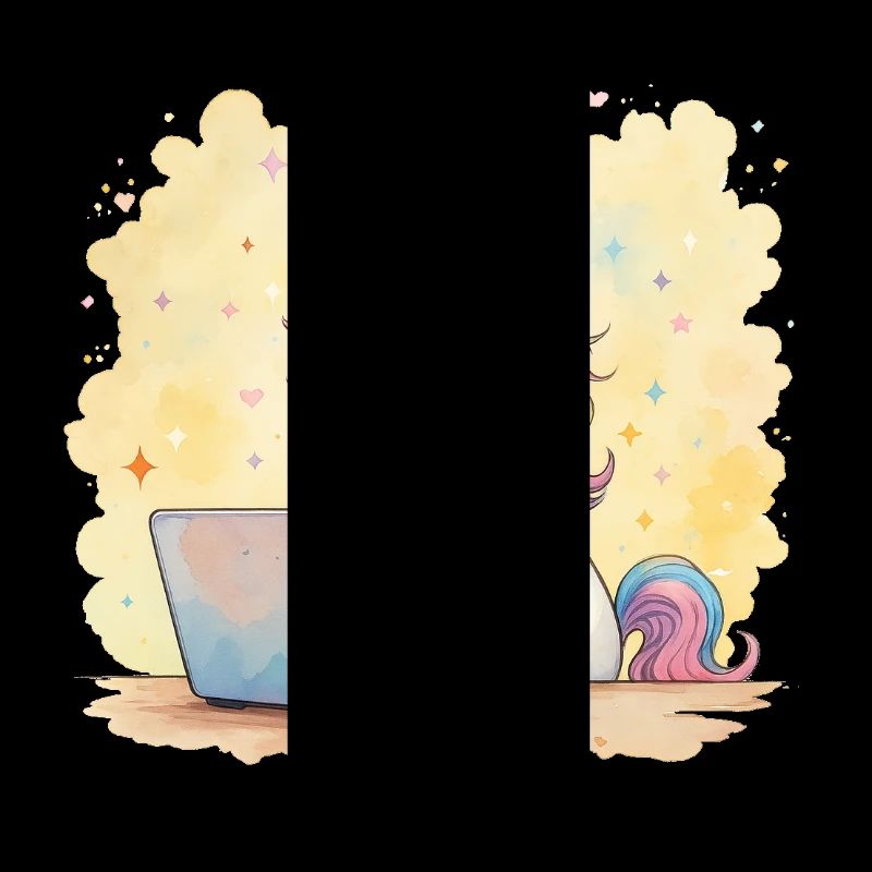 Programmation Licorne