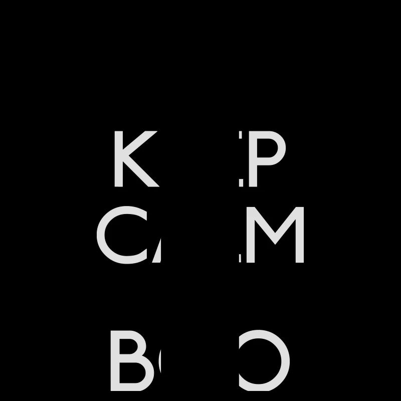 keep calm and boo