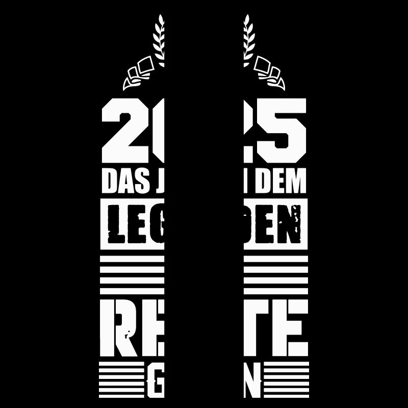 rente 2025 legenden