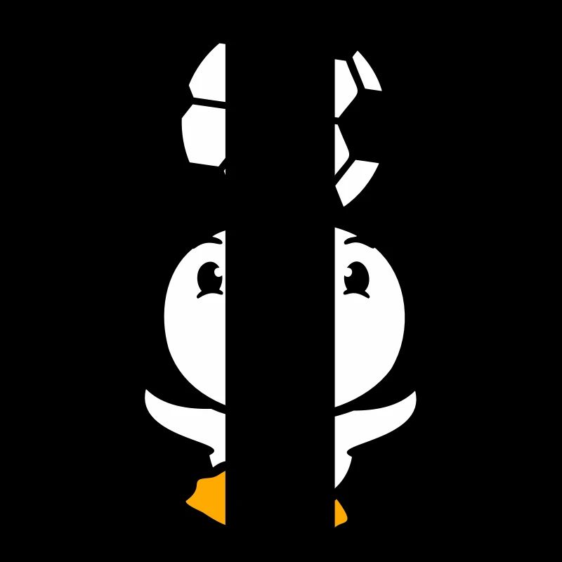 Duck Playing Soccer Header Ball Balancing Head