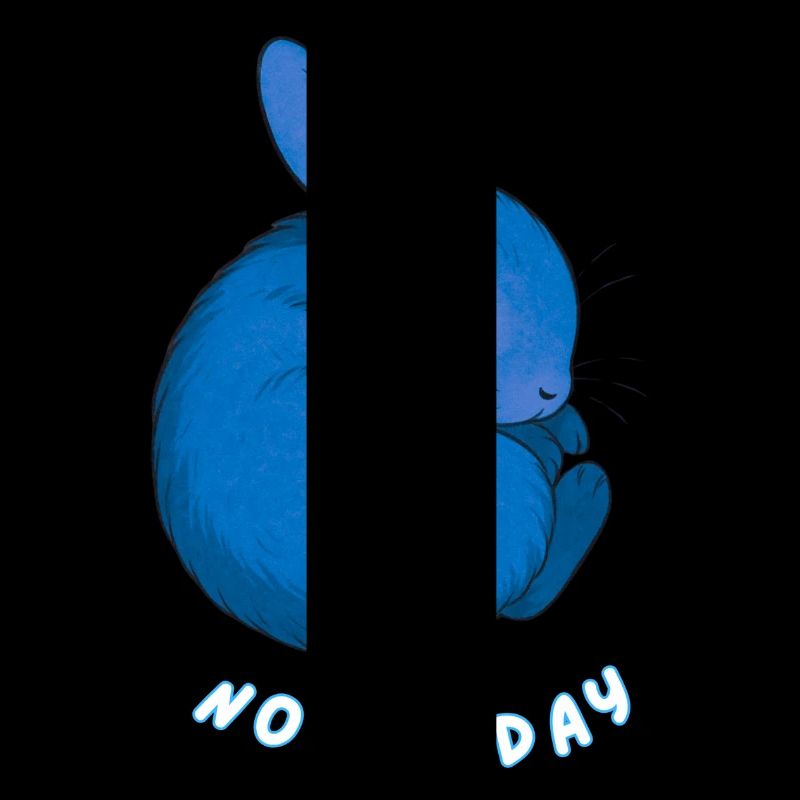 Rabbit - Nicht heute