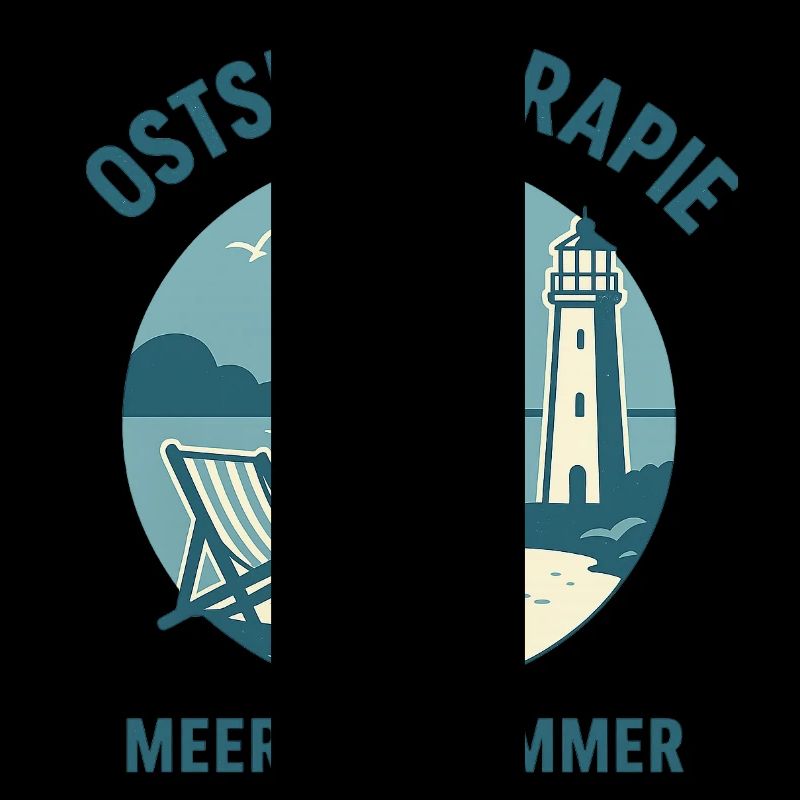 Ostseetherapie - Meer hilft immer