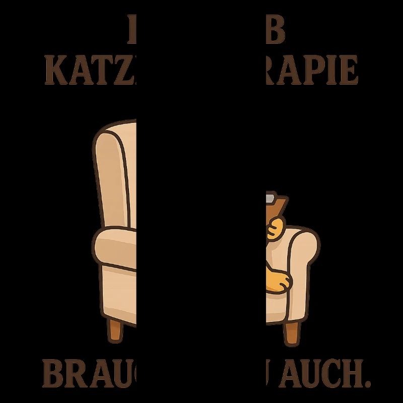 Katzentherapie