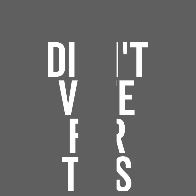 Non ho votato per questo