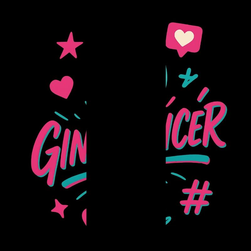 Ginfluencer