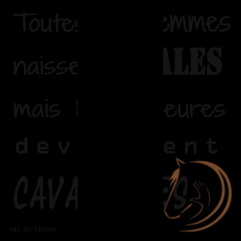Spéciale cavaliere