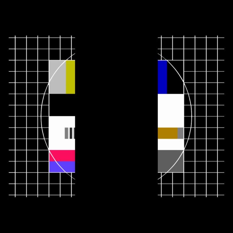 Testbild