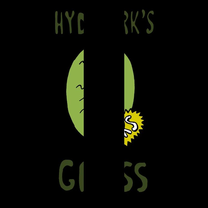 Hyde Park's Grass SUCK