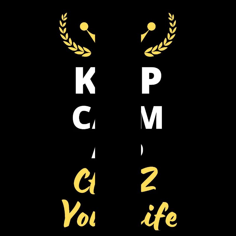 Keep Calm and Ctrl-Z Your Life