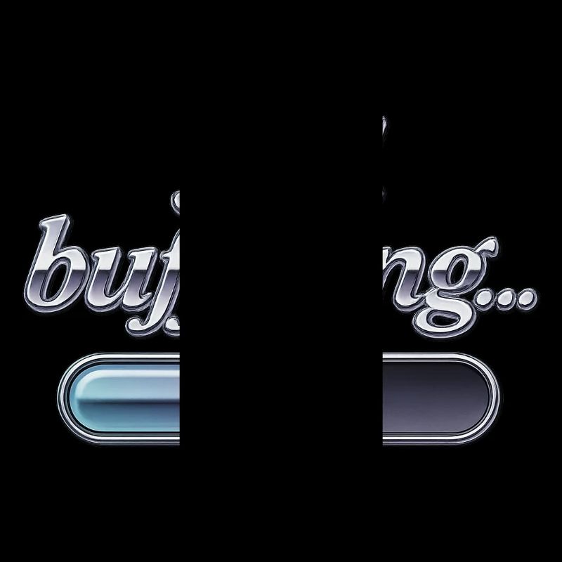 Still Buffering
