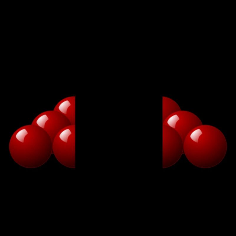 Billiardkugeln