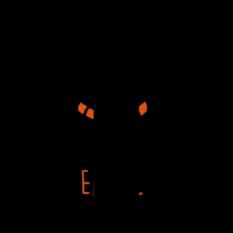 Hunde sind Engel mit Fell