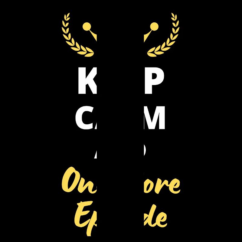 “Keep Calm and One More Episode” - Binge-watcher