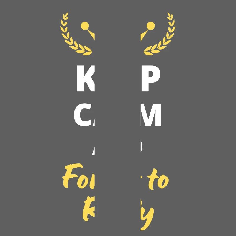 Keep Calm and Forget to Reply