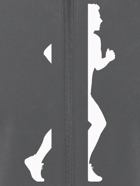 jogger