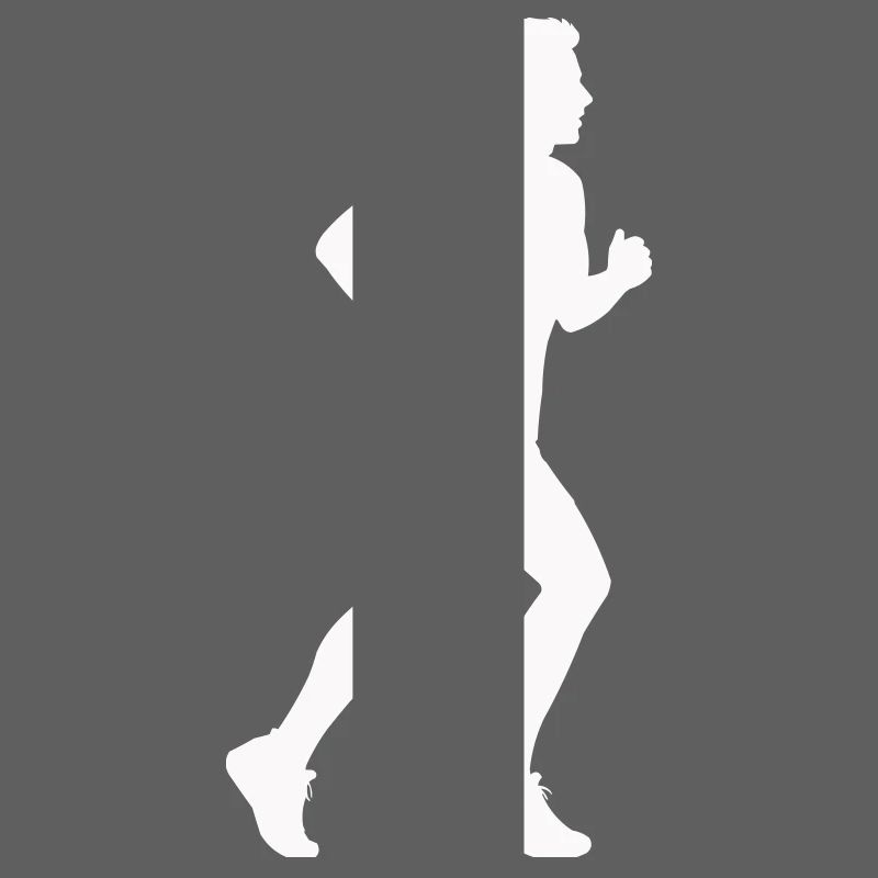 jogger