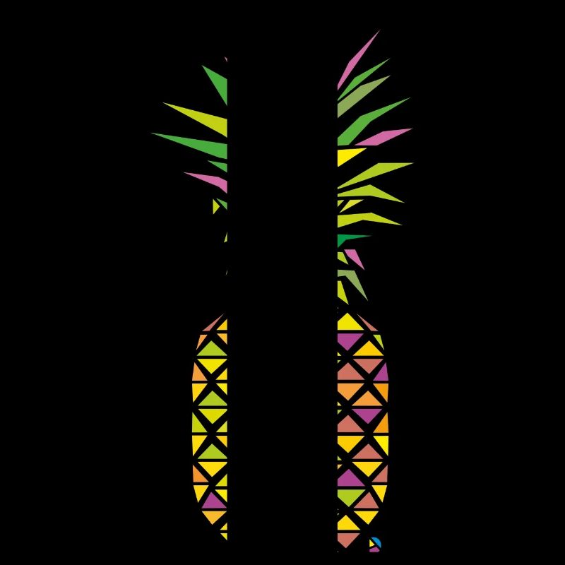 AD Pineapple