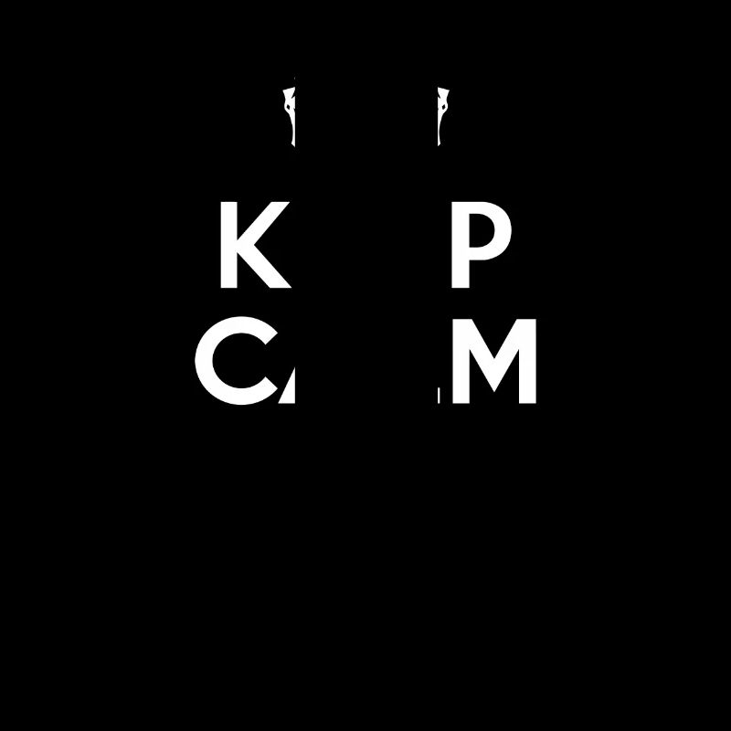 Keep Calm - Ballett