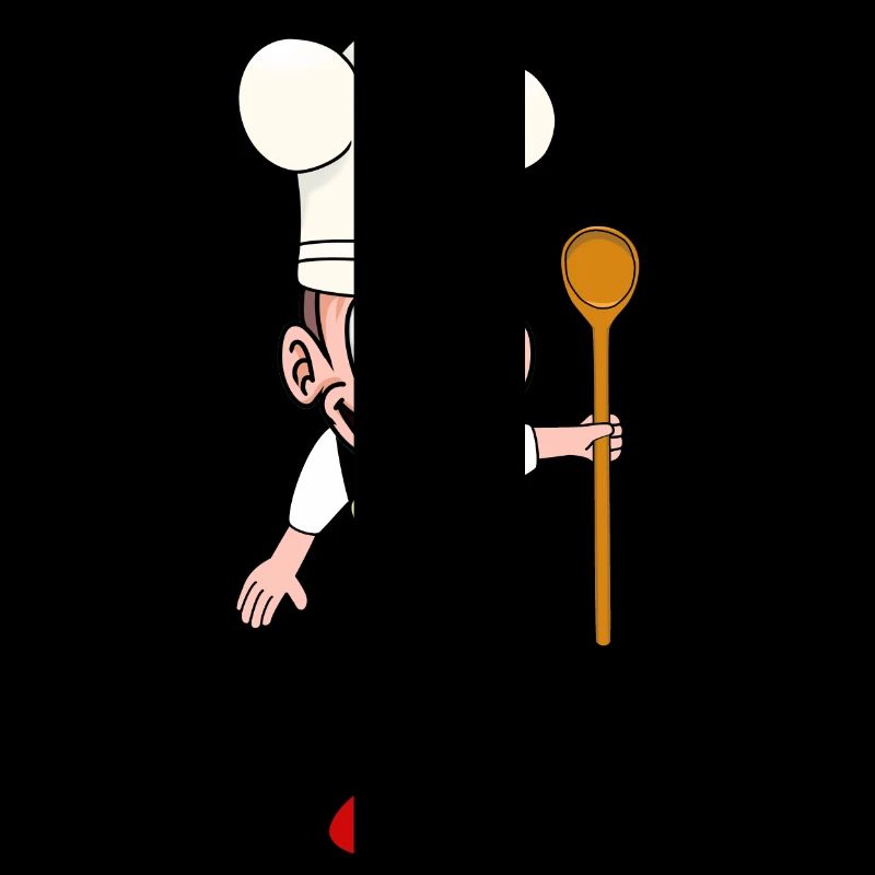 Monkey Kitchen Cooking Hosts Monkey Chefs Chef