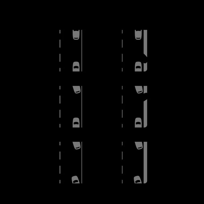 Parking? No Problem!