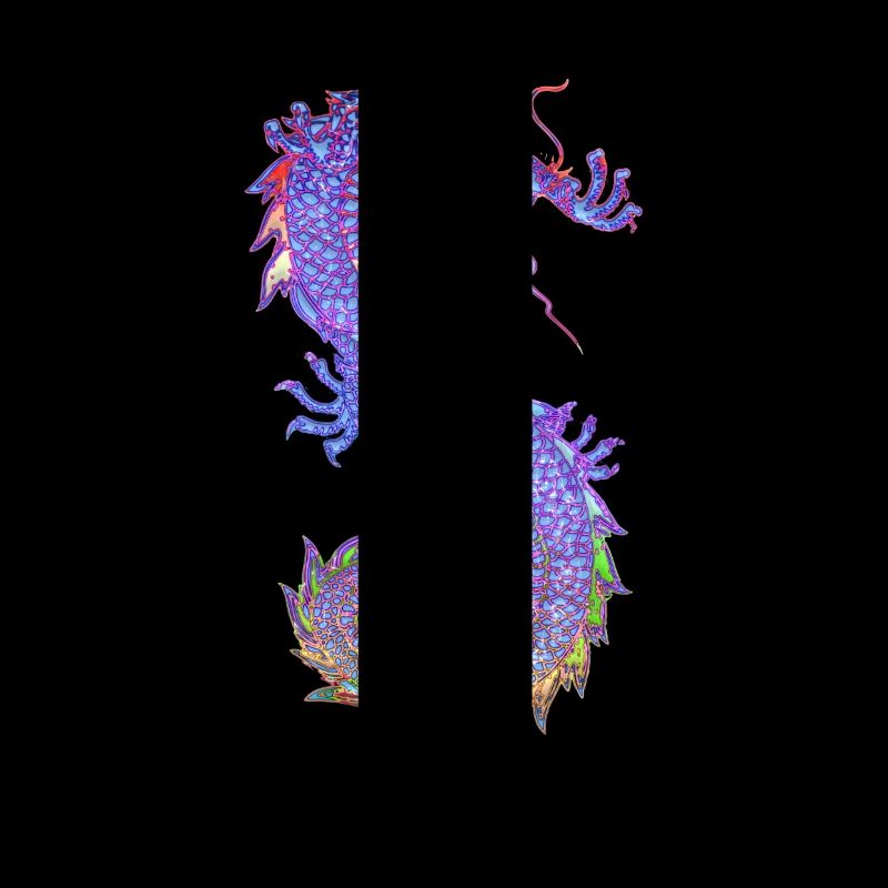 MAGIC DRAGON