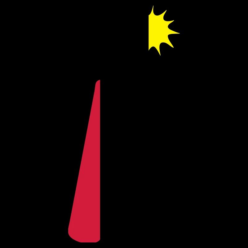 Dynamit Docht Lichter 1206